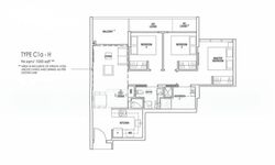 Riverfront Residences (D19), Apartment #566292531